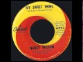 Nancy Wilson - My Sweet Thing - Capitol - 1963