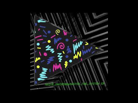 Naive Machine - Blackblood