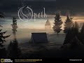 In My Time Of Need - Opeth