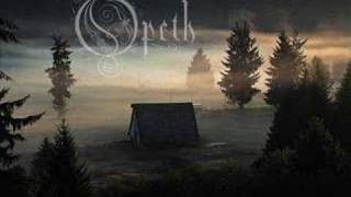 Opeth- In My Time Of Need