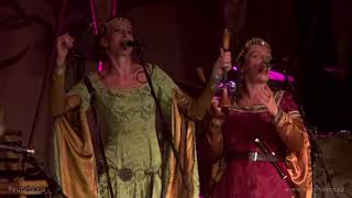 Video Euphorica - Salva nos