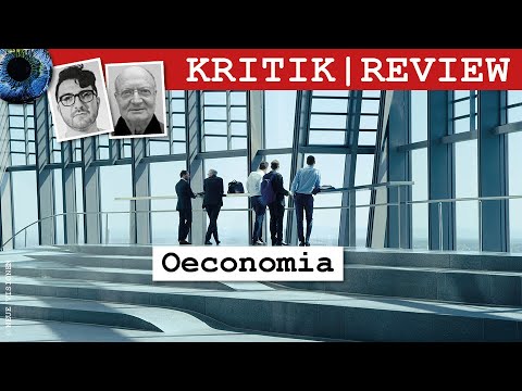 arteshot 106  - Oeconomia | Kritik/Review/Rezension