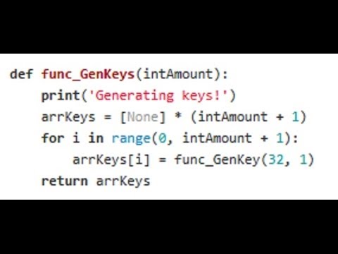 Hakology Ubercrypt Python Multi Layer Aes Encryption