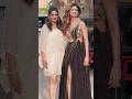 Shilpa Shetty Raveena Tandon ADORABLY Pose Together For The Paps Shorts