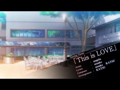 学園K ‐Wonderful School Days‐