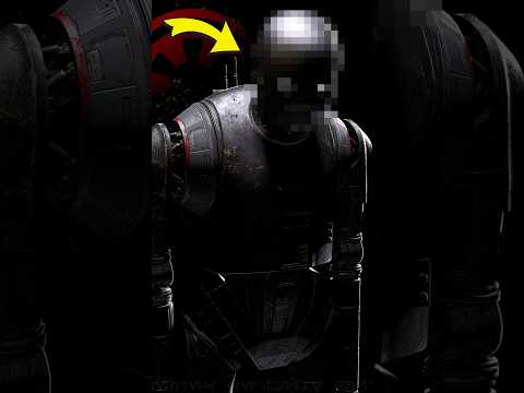 The MOST Dangerous Droids in Star Wars?