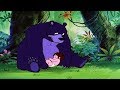 THE JUNGLE BOOK Mowgli Full Length Episode 1 English KIDFLIX
