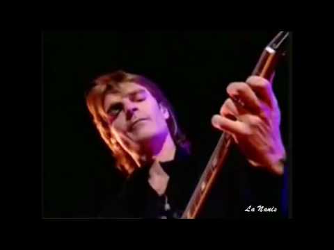 Heroes del Silencio "Fuente Esperanza" Tour 2007 Multi-Cam (Mexico, Buenos Aires y Zaragoza)