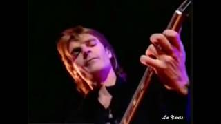 Heroes del Silencio &quot;Fuente Esperanza&quot; Tour 2007 Multi-Cam (Mexico, Buenos Aires y Zaragoza)