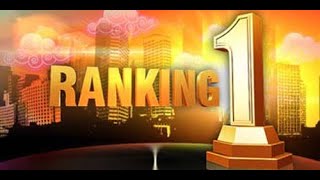 Lomba Rengking 1 Majelis Jemaat GPM Rehoboth