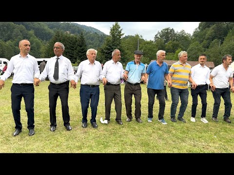 Ali ALKURT & Kerem SARAL / 10.08.2025 Tonya Çayıriçi ( Anabedama ) kır düğünü 2. Bölüm [ 4K ]