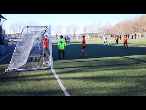 Fair Play (3 halvlek) IF Väster vs Mölndal IF