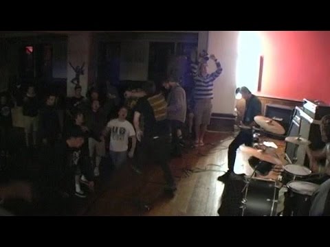 [hate5six] Mother of Mercy - May 17, 2010 Video