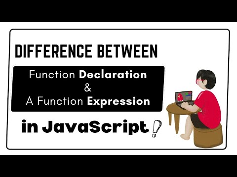 Function Declaration Vs Function Expression In Javascript Explained Simply By Smita Thapa