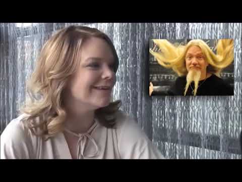 "We(Nightwish) haven't spoken since the LAST GIG(2012)." Anette Olzon Interview