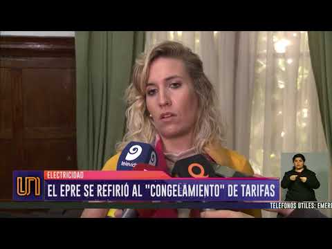 UNIDIVERSIDAD NOTICIAS - Edición Noche - 18/05/18 - Bloque 1