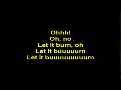 Adele vs. Michael Calfan - Set Fire to the Ressurection  (3LAU Bootleg) LYRICS