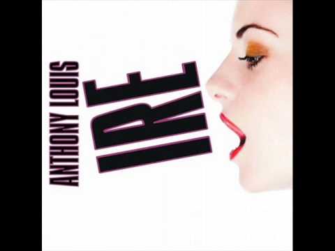 Anthony Louis - Ire (Original Mix) Carlo Cavalli Music Group