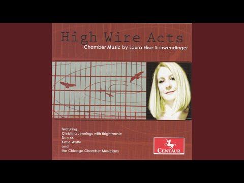 High Wire Act: I. High Wire Act