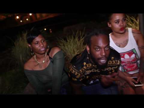 Choppa Black - Back To The Future ft. Ark Gwalla