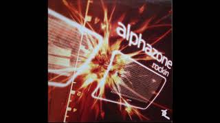 Alphazone - Rockin' (Gil Shwartz Mix) [2003]
