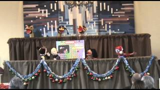 Super Duper Christmas Part 3 2012