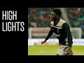 Highlights NEC   Jong Ajax