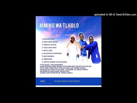 Hayo mathata he modimo aleteng