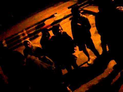 Sarro Vs Naicen - Batallas Esparta