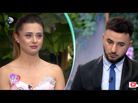 Casa Iubirii (26.03.2023) - GALA ELIMINATORIE! MARINEL SI RADU, PE MARGINEA PRAPASTIEI!