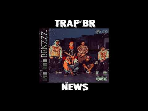 Tropkillaz Ft. Recayd Mob - Benzzz (Áudio)
