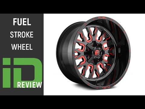 Fuel Stroke Wheel Review