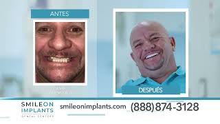 SmileOnImplants Dental Center