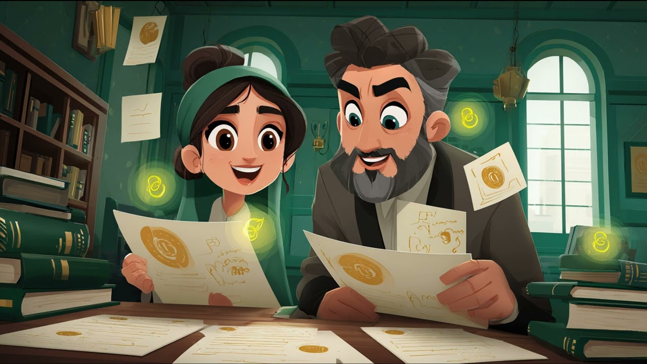 8. Sınıf T.C. İnkılap Tarihi ve Atatürkçülük - Türk Medeni Kanunu'nun kabulü şarkısı (1)