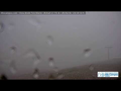 Tossa de Mar Panoramic View live cam