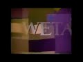 WETA 1988 1999 Logo
