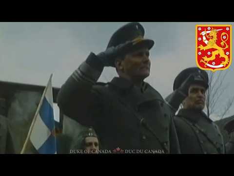 Finnish Folk Song: Säkkijärven polkka