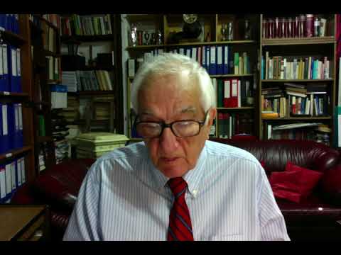 § 33 (2) Müsadere - Yenisey Ceza Muhakemesi Hukuku Dersleri Ağustos 2020