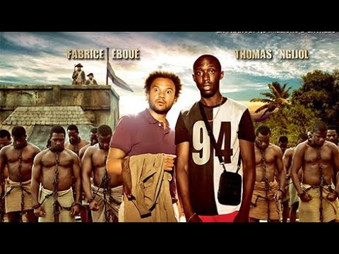 Case départ - Film Comédie en français