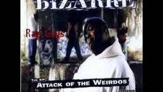 Bizarre - Rap Guys