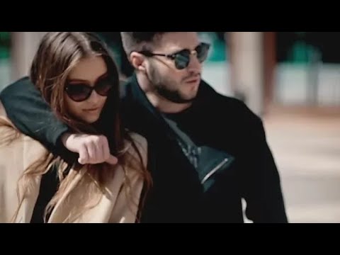 Восточный Хит / Aro-ka ft. Dj Artush - Джана (Remix 2019) Джана Ты Моя (Восточный Хит)