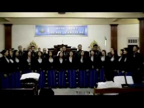 Bawngkawn Pastor Bial Zaipawl -  Lung Min Len Ka Thlir Ning Dawn Lo