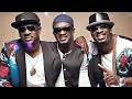 p-square COLLABO instrumental (feat. don jazzy)