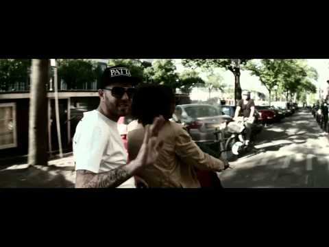 Murda & FS Green - 187 met KaliBwoy