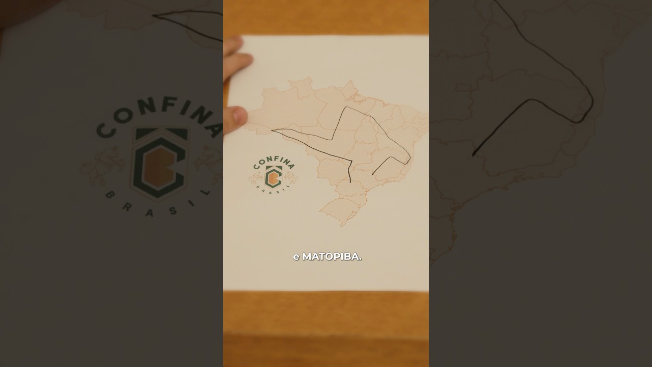 O Confina Brasil vai percorrer o Brasil mais um ano