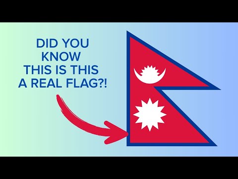 Flags of Asia Part 2