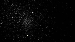 preview picture of video 'View of a Sun-like star within an open cluster (artist's impression)'