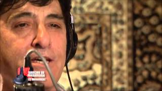 Zamba Para Decir Adiós - Gaucho De Madariaga (El Homenaje) - Alberto Oviedo