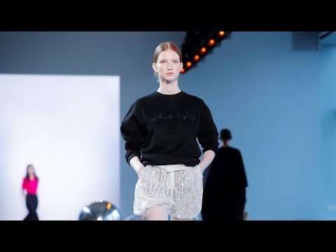 Noon by Noor | Spring Summer 2020 | Full Show