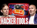 Capabilities Of Hackers Tools Hackers Use And 5 Things You Can Do To Protect Yourself